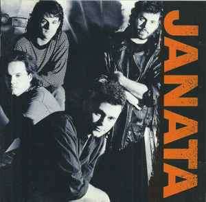 Janata - Janata (CD, Album)