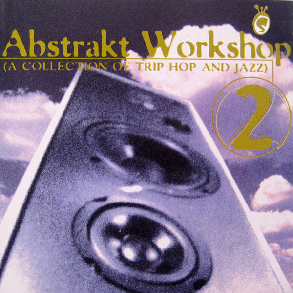 Various - Abstrakt Workshop 2 (CD, Comp)