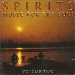 Various - Spirits: Music For The Soul Volume Two (CD, Comp)