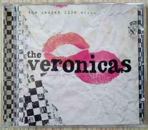 The Veronicas - The Secret Life Of... (CD, Album)