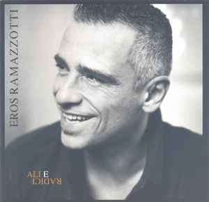 Eros Ramazzotti - Ali E Radici (CD, Album)