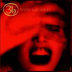 Third Eye Blind - Third Eye Blind (CD, Album)