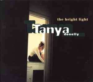Tanya Donelly - The Bright Light (CD, Single, CD1)