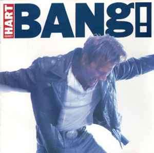 Corey Hart - BANG! (CD, Album)