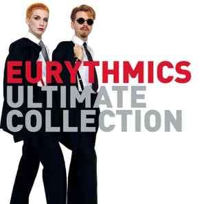 Eurythmics - Ultimate Collection (CD, Comp, RM)