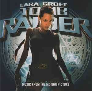 Various - Lara Croft: Tomb Raider (Music From The Motion Picture) (CD, Comp, Oly)