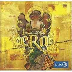 Era - The Very Best Of (CD, Comp + DVD-V, PAL)