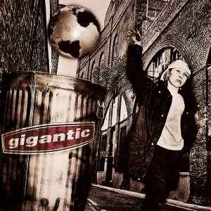 Gigantic (3) - Disenchanted (CD, Album)