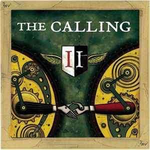 The Calling - Two (CD, Album)