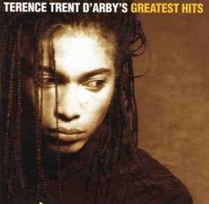 Terence Trent D'Arby - Terence Trent D'Arby's Greatest Hits (CD, Comp)