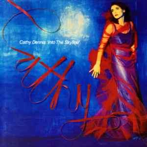 Cathy Dennis - Into The Skyline (CD, Album)