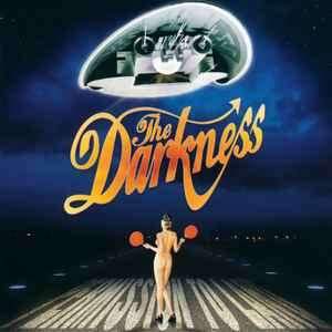 The Darkness - Permission To Land (CD, Album)