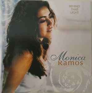 Monica Ramos - Behind That Light (CD, Album)