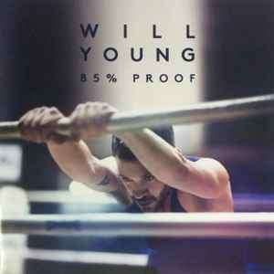 Will Young - 85% Proof (CD, Album)