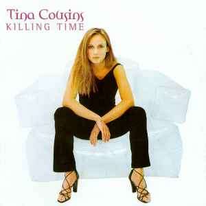 Tina Cousins - Killing Time (CD, Album)