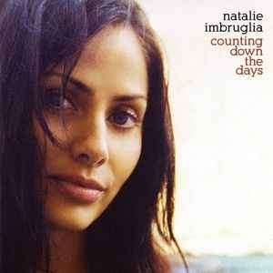 Natalie Imbruglia - Counting Down The Days (CD, Album)