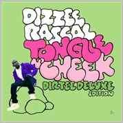 Dizzee Rascal - Tongue N'Cheek (2xCD, Album)