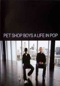 Pet Shop Boys - A Life In Pop (DVD-V, PAL)
