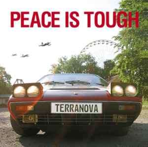 Terranova - Peace Is Tough (CD, Album, Dig)