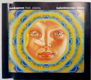 Jam & Spoon, Plavka - Kaleidoscope Skies (CD, Maxi)