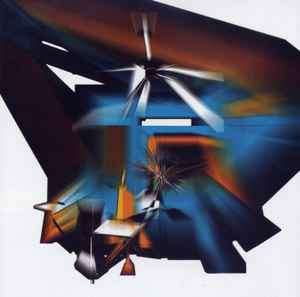 John Hollenbeck Large Ensemble - Eternal Interlude (CD, Album)