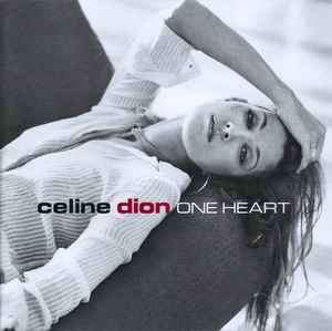 Celine Dion - One Heart (CD, Album)