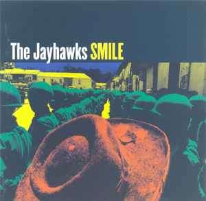 The Jayhawks - Smile (CD, Album)