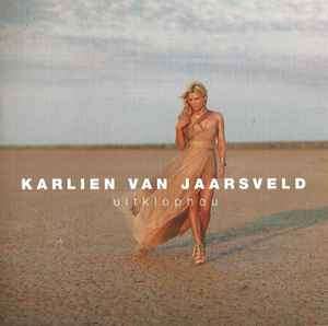 Karlien van Jaarsveld - Uitklophou (CD, Album)