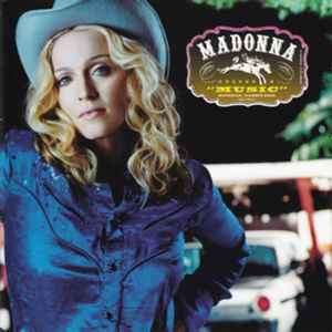 Madonna - Music (CD, Album)