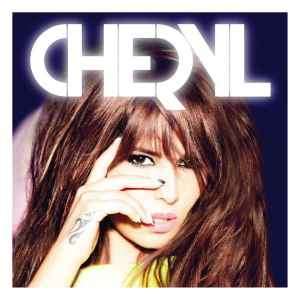 Cheryl Cole - A Million Lights  (CD, Album)