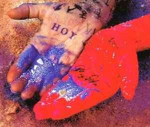 Gloria Estefan - Hoy (CD, Single, Promo)