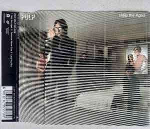 Pulp - Help The Aged (CD, Single)