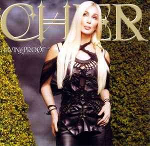 Cher - Living Proof (CD, Album)