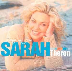 Sarah Theron - Terug Na Jou (CD, Album)