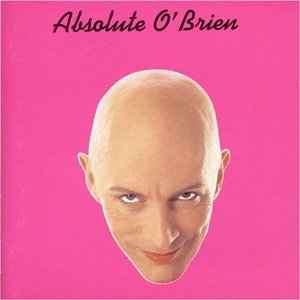 Richard O'Brien - Absolute O'Brien (CD, Album)