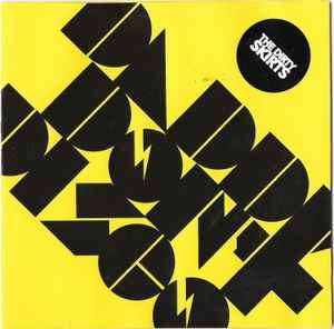 The Dirty Skirts - Daddy Don't Disco (CD, Album)