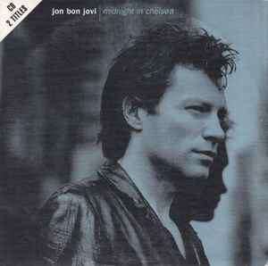 Jon Bon Jovi - Midnight In Chelsea (CD, Single, Car)
