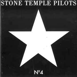 Stone Temple Pilots - N4 (CD, Album)