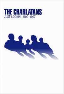 The Charlatans - Just Lookin' 1990-1997 (DVD-V, Multichannel, PAL)