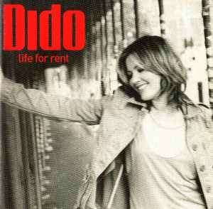 Dido - Life For Rent (CD, Album, Copy Prot.)