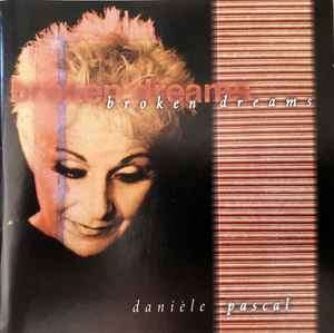 Daniele Pascal - Broken Dreams  (CD, Album)
