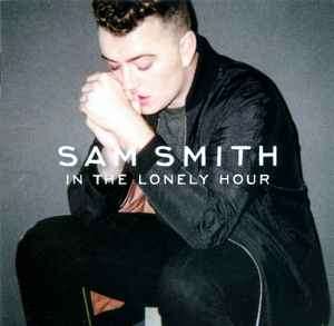 Sam Smith (12) - In The Lonely Hour (CD, Album)