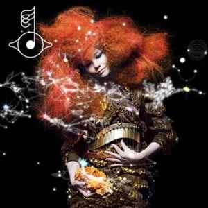Bjrk - Biophilia (CD, Album)