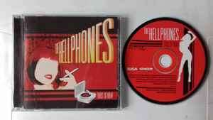 The Hellphones - This Is How (CD, Album)