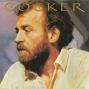 Joe Cocker - Cocker (CD, Album)