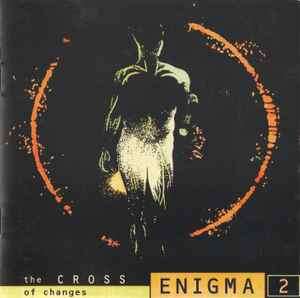 Enigma - The Cross Of Changes (CD, Album, RP)
