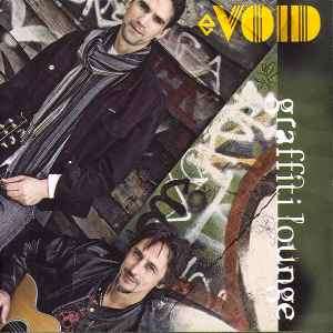 eVoid - Graffiti Lounge (CD, Album)