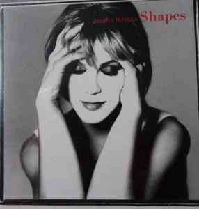 Josefin Nilsson - Shapes (CD, Album)