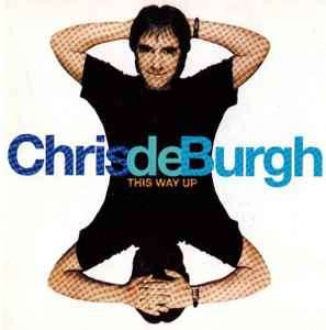 Chris De Burgh - This Way Up (CD, Album)
