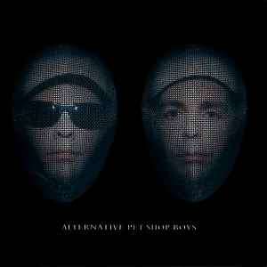 Pet Shop Boys - Alternative (2xCD, Comp)